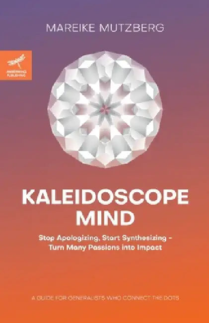 Kaleidoscope Mind by Mareike Mutzberg