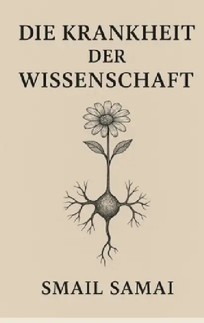 Die Krankheit Der Wissenschaft by Smail Samai