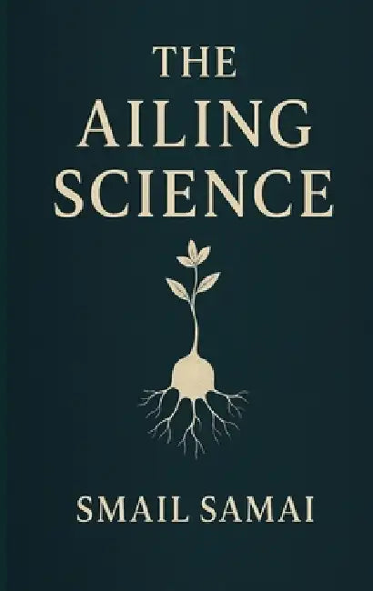 The Ailing Science by Smail Samai