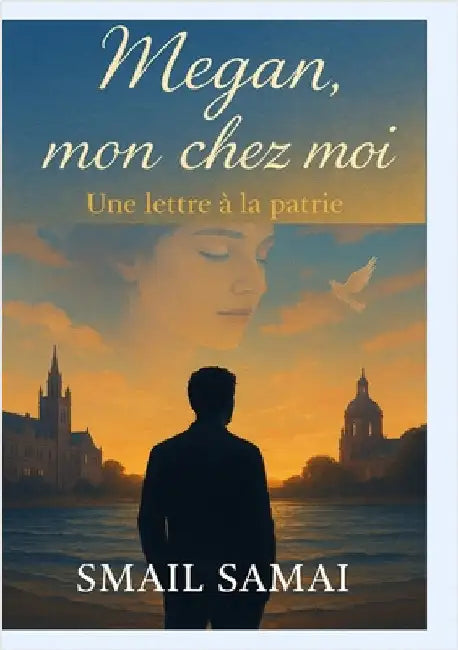 Megan, mon chez moi by Samai