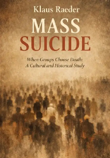 Mass Suicide by Klaus Raeder
