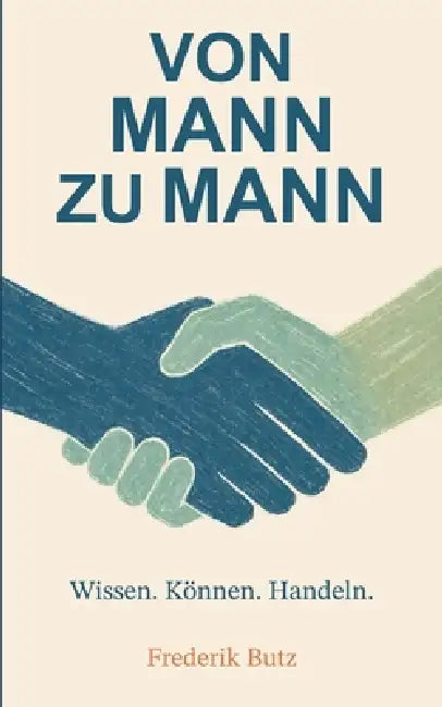 Von Mann Zu Mann