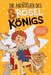 Die Abenteuer des Bröselkönigs: Kleine Krümel, großes Chaos! Lustiges, farbenfrohes Kinderbuch über Tiere, Familie & Essen Spielerisch Rücksicht & Ord by Lian Liu