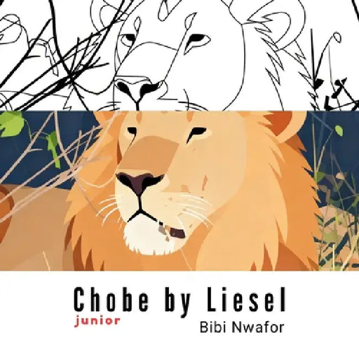 Chobe by Liesel Junior by Bibi Nwafor