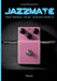 Jazzmate: Jimmy Atanasov und der verlorene Overdrive by Svend Dunkhorst