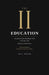 The Second Education: The Human Skills That Matter Most in the Age of AI. And How to Build Them. by Ari C. Mercer