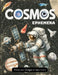 Cosmos Ephemera Book: High Quality Images Of Astronaut and Planet For Paper Crafts, Scrapbooking, Mixed Media, Junk Journals, Collage Art, Artist Trad by Poortoast Designs, Kate Curry