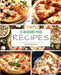 25 delicious pizza recipes - part 2: Dishes for every taste by Lundqvist, Mattis