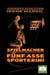 Spielmacher - Sportkrimi by Irene Margil, Andreas Schlüter