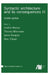 Syntactic architecture and its consequences III by András Bárány