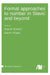Formal approaches to number in Slavic and beyond by Mojmír Dočekal