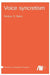 Voice syncretism by Nicklas N. Bahrt