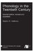 Phonology in the Twentieth Century by Stephen Anderson