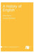A history of English by George Walkden