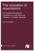 The intonation of expectations by Jan Fliessbach
