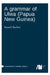 A grammar of Ulwa (Papua New Guinea) by Russell Barlow