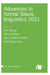 Advances in formal Slavic linguistics 2021 by Petr Biskup