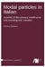 Modal particles in Italian. Adverbs of illocutionary modification and sociolinguistic variation by Marco Favaro