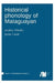 Historical phonology of Mataguayan by Andrey Nikulin