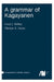 A grammar of Kagayanen by Carol Pebley