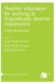 Teacher education for working in linguistically diverse classrooms by Anne Reath Warren