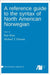 A reference guide to the syntax of North American Norwegian by Putnam, Michael T.