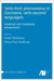 Verb-third phenomena in Germanic verb-second languages: Historical and variational perspectives by Harchaoui, Sarah