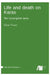 Life and death on Karas: Ten Uruangnirin texts by Eline Visser