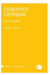 Linguistics Olympiad by Vlad A. Neacșu
