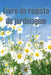 Livro de registo de jardinagem: Manutenção diária de jardins internos e externos para iniciantes e jardineiros ávidos, flores, frutas, plantio de vege by Rosário Florencio