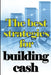 The Best Strategies for Building Cash: How to Earn a Solid and Passive Income Online by Matthew Wilson