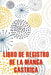 Libro de registro de la manga gástrica: Lleve un registro de sus alimentos, estado de ánimo, comidas, calorías, medicamentos/suplementos, ejercicio, p by Adeline Morales