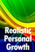Realistic Personal Growth: A Useful Manual (Optimise Book 7) by Nelly Shelton