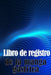 Libro de registro de la manga gástrica: Una idea sorprendente para llevar un registro de su alimentación, estado de ánimo, comidas, calorías, medicame by Alba Maria Bacque