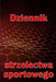 Dziennik strzelectwa sportowego: Zachowaj datę zapisu, godzinę, lokalizację, broń palną, typ lunety, amunicję, odleglo&# by Sara Radzikowska
