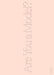 Are You a Model?: On an Architectural Medium of Spatial Exploration by Anna-Maria Meister, Teresa Fankhänel, Anna Luise Schubert