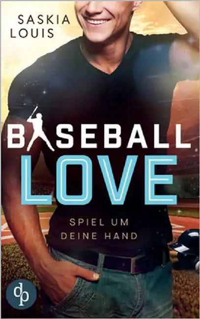 Spiel um deine Hand by Louis, Saskia