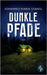 Dunkle Pfade by Stangl, Johannes Maria