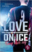 Love on Ice: Fang mich auf by Kappel, Daniela