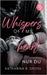 Whispers of my Heart: Nur du by Gross, Katharina B.