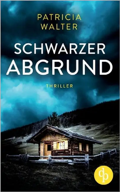 Schwarzer Abgrund by Walter, Patricia