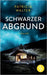 Schwarzer Abgrund by Walter, Patricia
