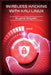 Wireless Hacking With Kali Linux: Begin to Learn Fast How to Hack any Wireless Networks With this Penetration Test and Implementation Guide (2022 Cras by Eugene Delgado