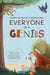 Everyone Is a Genius: A Children's Picture Book to Teach Children That They Are Gifted, Talented and Special in Their Own Amazing Way! by Stefan Waidelich