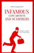 Infamous Con Artists and Scammers: History's Craziest True Crime Stories by Adrian Langenscheid