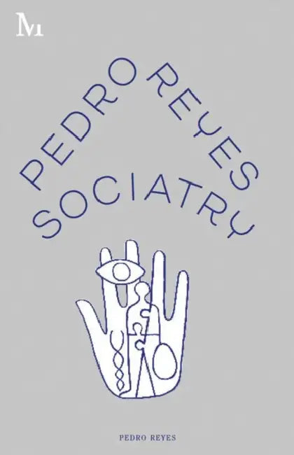 Sociarty by Pedro Reyes