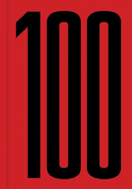 100 Best Posters 22 by Fons Hickmann