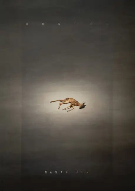 Nasan Tur: Hunted by Berlinische Galerie