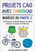 Projets CAO avec Tinkercad Modèles 3D Partie 2: Crée d'autres superbes dessins en 3D et deviens un expert de Tinkercad by Wild, M. Eng Johannes