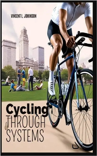 Cycling Through Systems by Johnson, Vincent L.